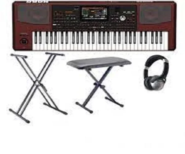 AUTHENTIC Korgs PA1000 61 keys PA4X PA800 PA700 PA600 61-Key Professional High Performance Arranger Keyboard Workstation