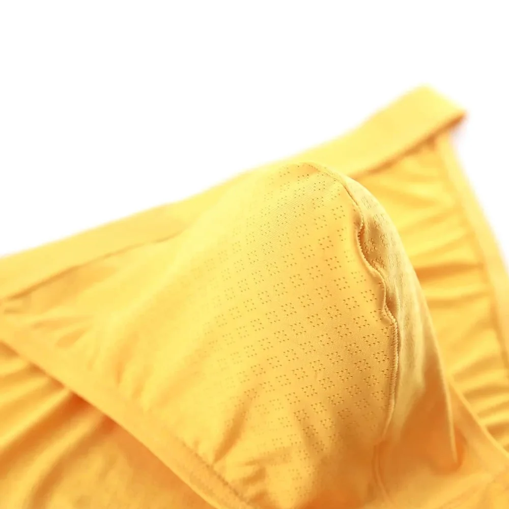 2022 High Quality Men Boxer Brief  / Low Price Men Brief Underwear / Custom Logo Underwear 2022