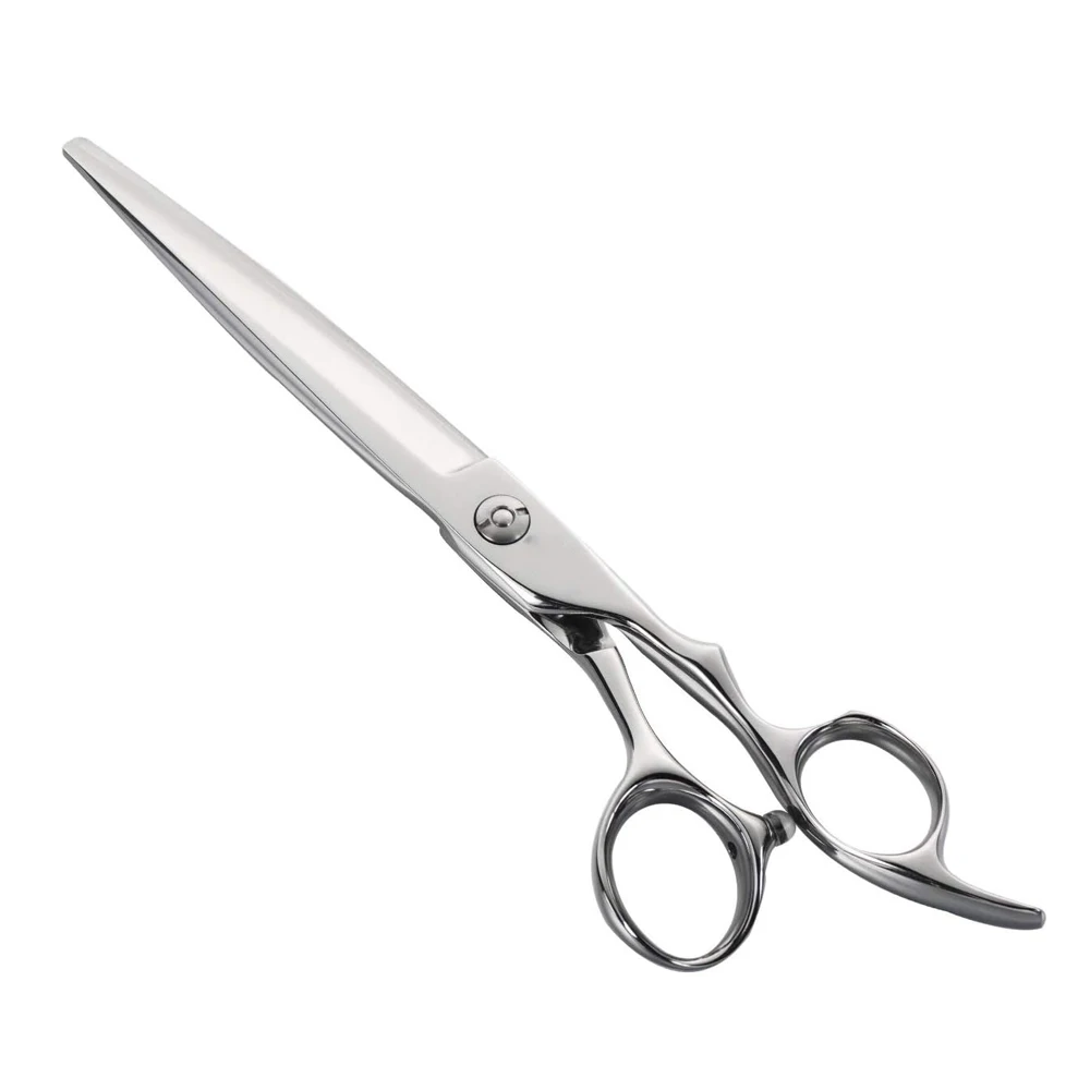 Barber Scissor Professional Swivel Hair Cutting Scissors Japanese Stainless Steel Blades For Salon Hair Stylist Cosmetology