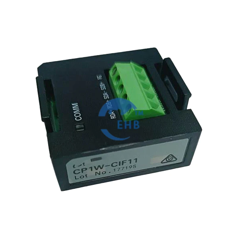 Fast shipping best price plc ethernet module CP1W-CIF11