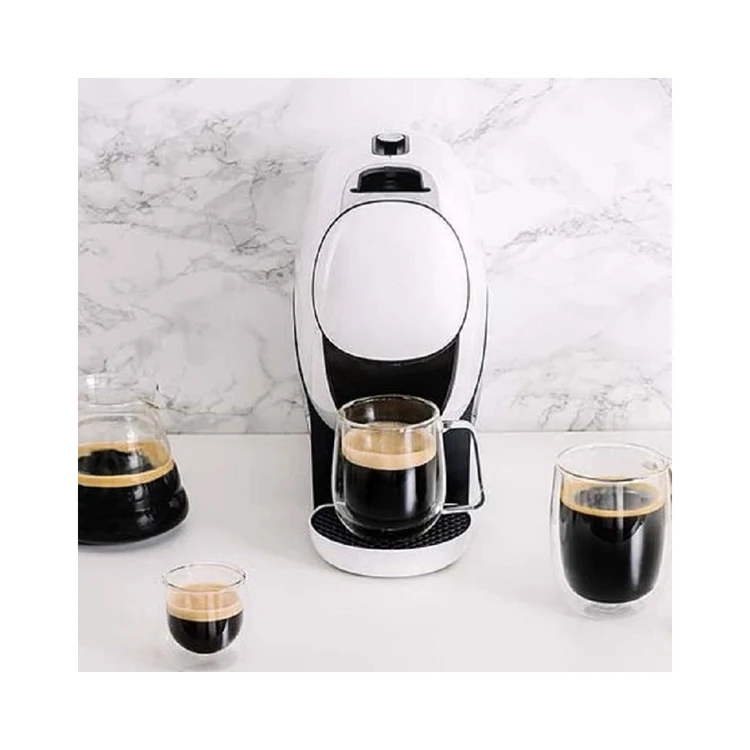 Certified Easy Clean K Cup Filter Dolce Nescafe Gusto Coffee Capsule