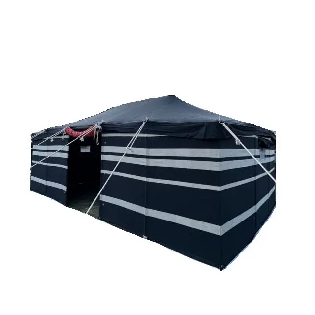 Палатка в арабском стиле, 100% водонепроницаемая, из хлопка