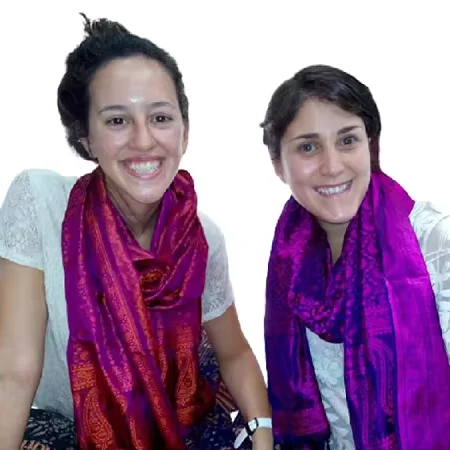 Handmade in India Soft Silk Jacquard Scarves with Beautiful Printed Patterns Long Style and Attractive Colours