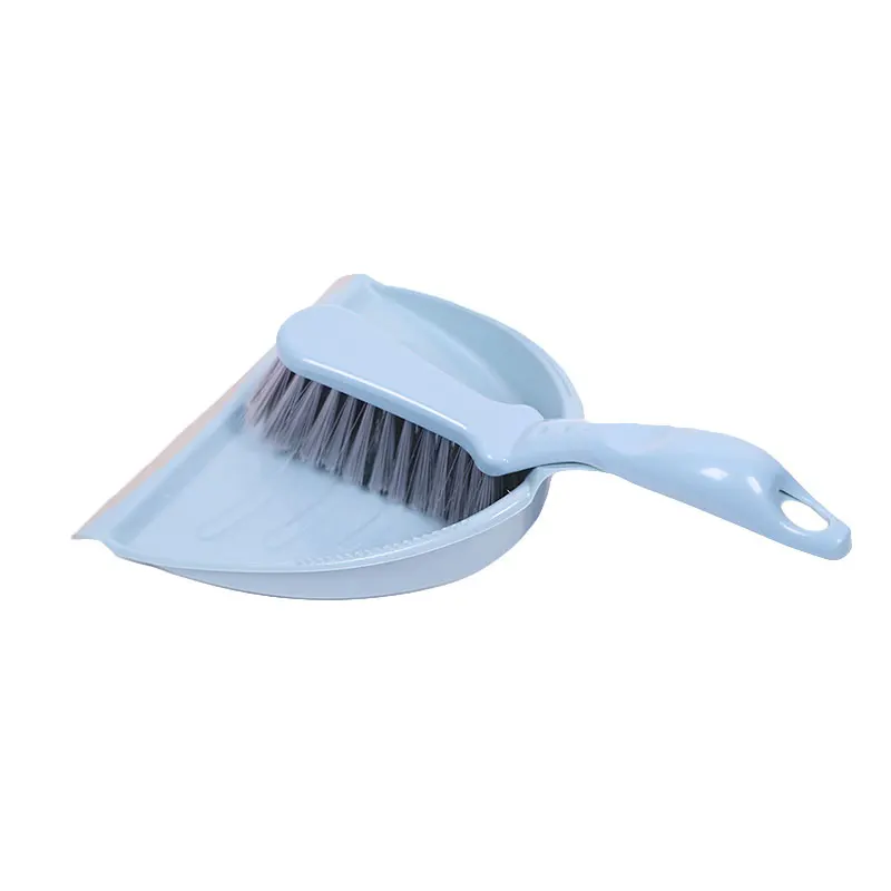 Ручная щетка, сковородки для пыли с щеткой, маленькая щетка и пылесборник для дома
