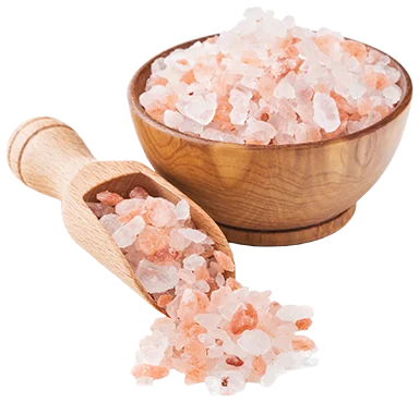 High Quality Himalayan Pink Salt Natural Edible Sea Salt in Bulk Boxes Bags Bottles OEM/ODM Table Salt with Health Certificate