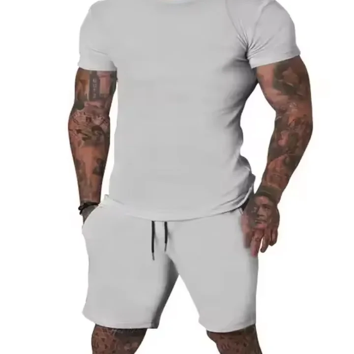 Wholesale Custom Summer New Arrival Polyester shorts