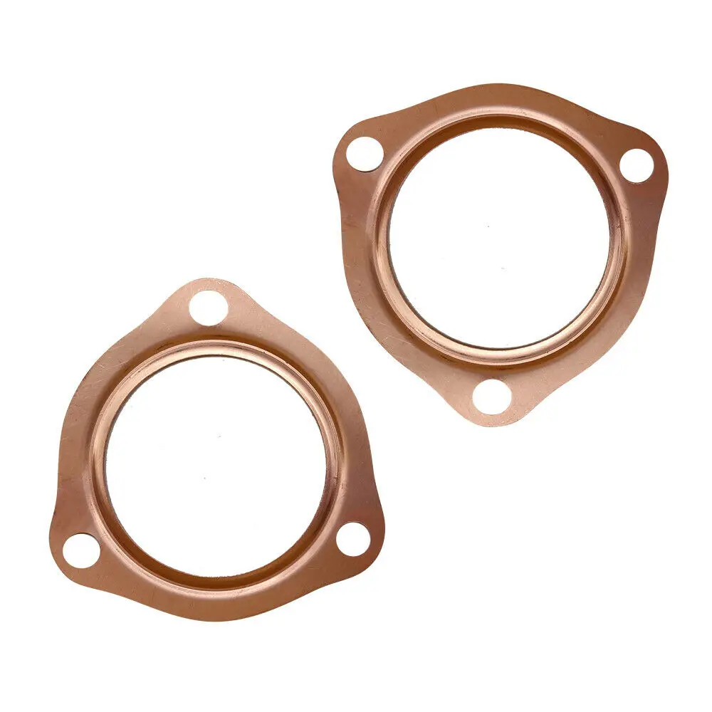 Factory direct sales of new high performance non-asbestos exhaust gasket 2.5 inch