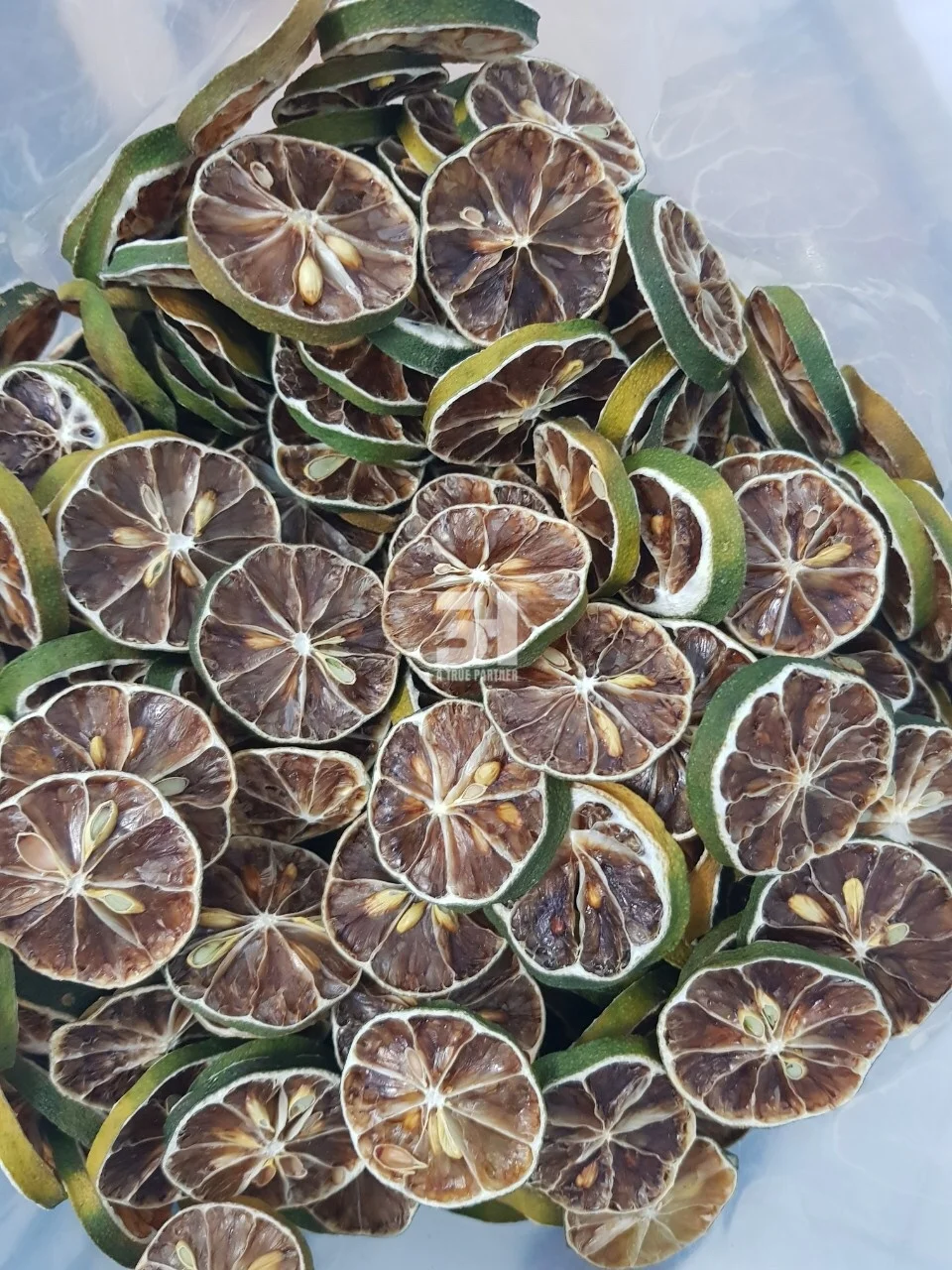 Wholesales Slice Dried Lime Made In Vietnam Ready To Ship With Cheap Price