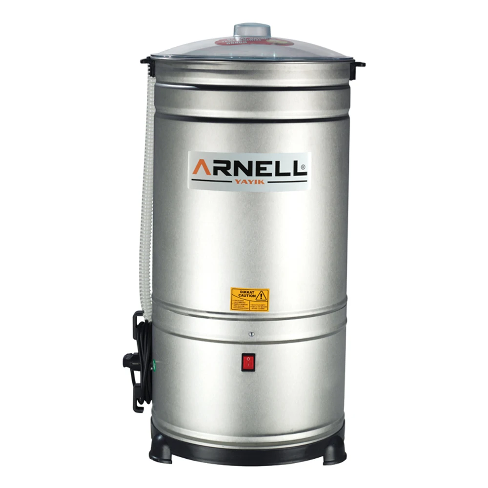 40LT CHURN MACHINE High Quality Farm Machine Milkery Machine Stainless Chrome Body Best Price from Turkey