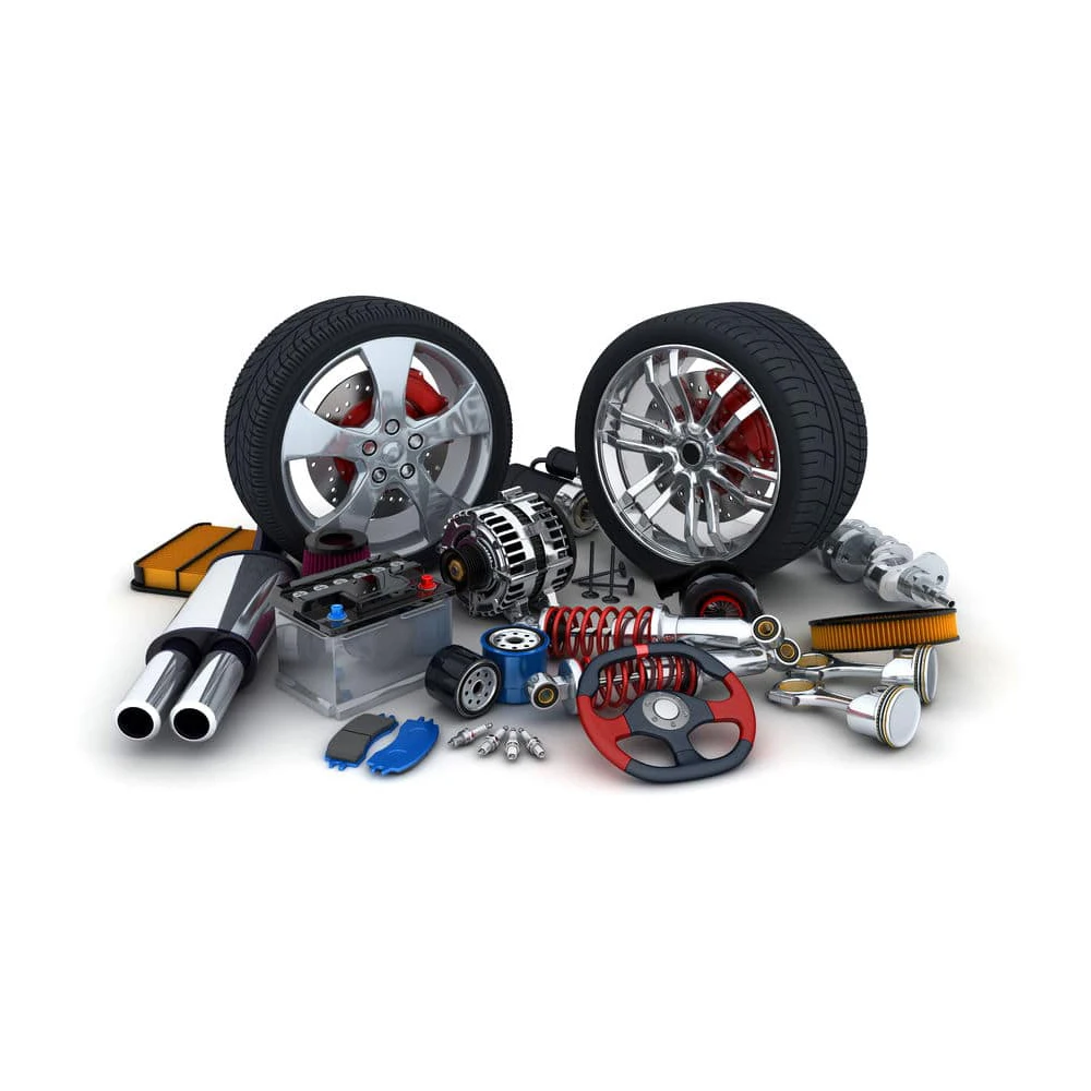 Genuine Mercedes Car Automotive Spare Parts With Reasonable Price Factory Stock FORCE GMBH Wholesale Manufacturer