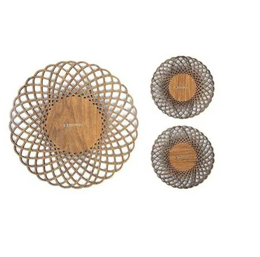 Luxury Design Place mat High Quality Heat Resistant Place Mat Plain Table Mats Sets Household For Table Decor