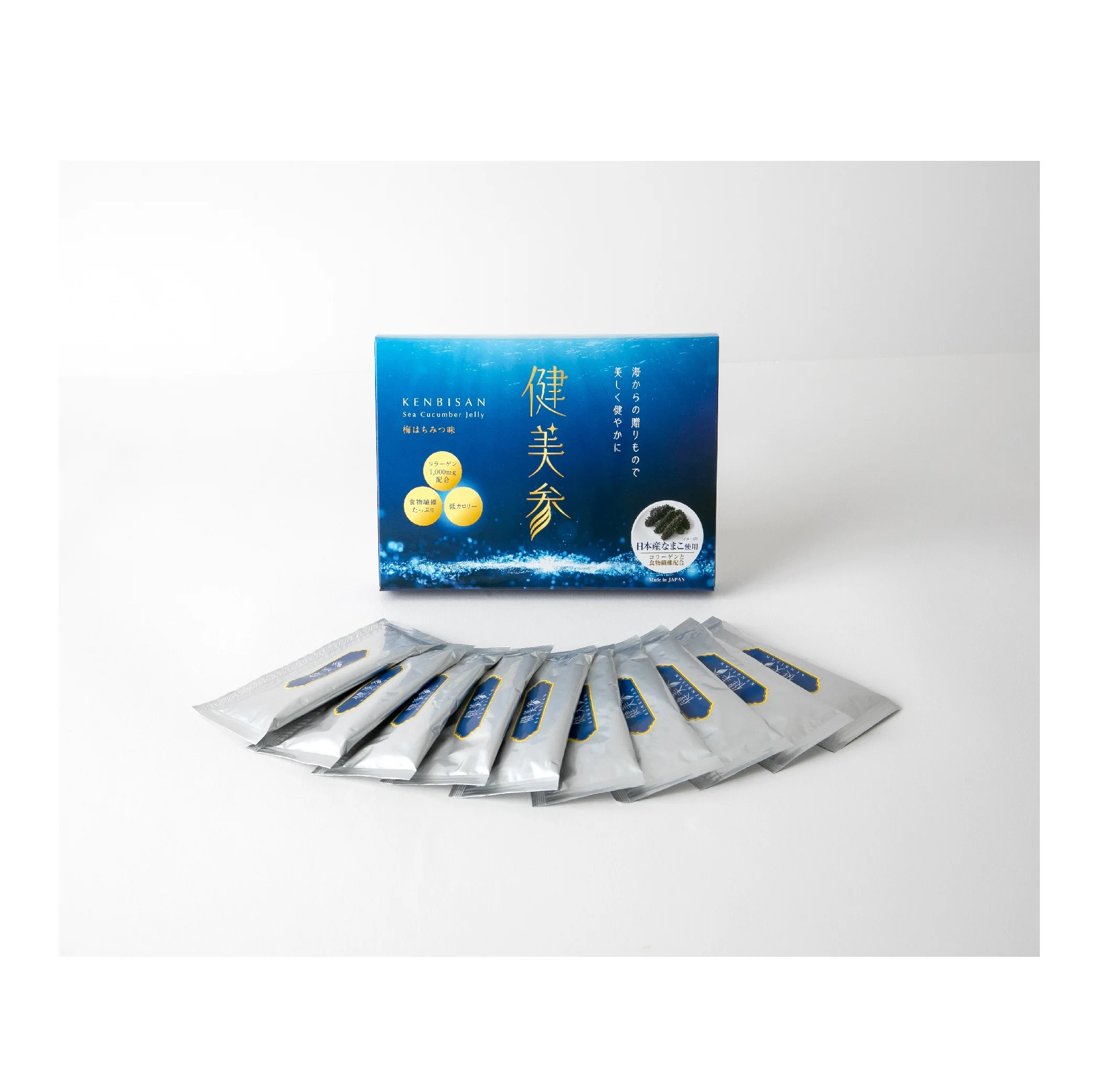 Product Sea Cucumber Buy Bulk Food Japan Snacks Wholesale Collagen Jelly