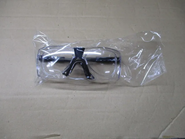 Z87 Safety Glasses Safety Eyewear with Prescription Lens