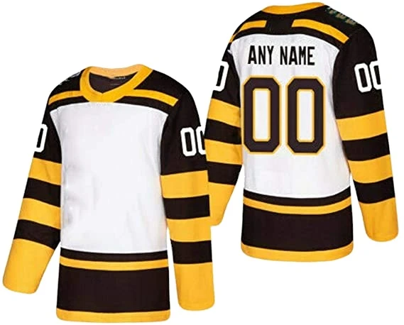 Men Sublimation Ice Hockey Jersey Breathable Ice Hockey jersey with custom design 2022