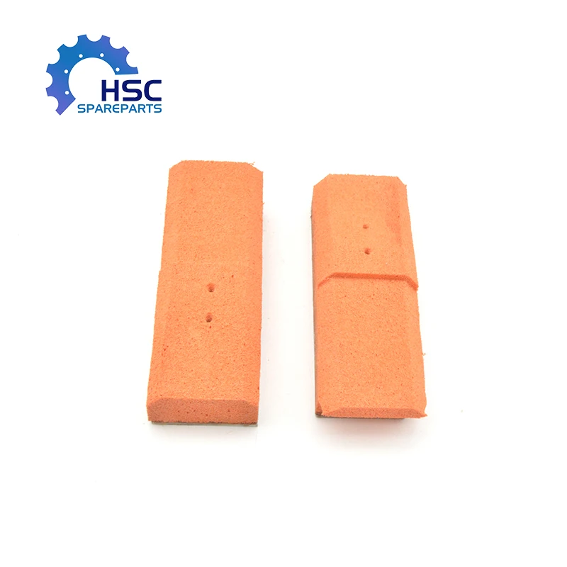 Blow molding machine spare parts Glass production line spare parts 0900590996 G025553320/0900590996/G025319000/1880022408