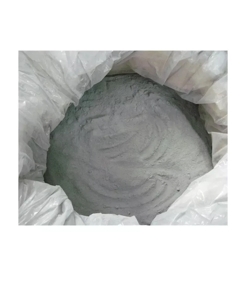 Цинковый порошок серого цвета Цинковая пыль зол для покрытия лучшее качество изготовление на заказ Оптовая заводская