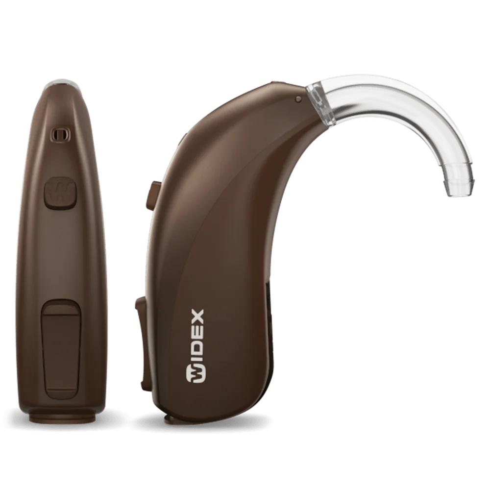 2024 Новые поступления, слуховые аппараты Widex BTE, перезаряжаемые MBR3D 50 Bluetooth, слуховые аппараты по низкой цене