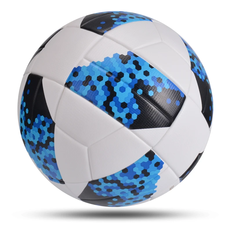 Professional PVC footballs Cheap low price soccer ball promotional soccer football ball made in Pakistan