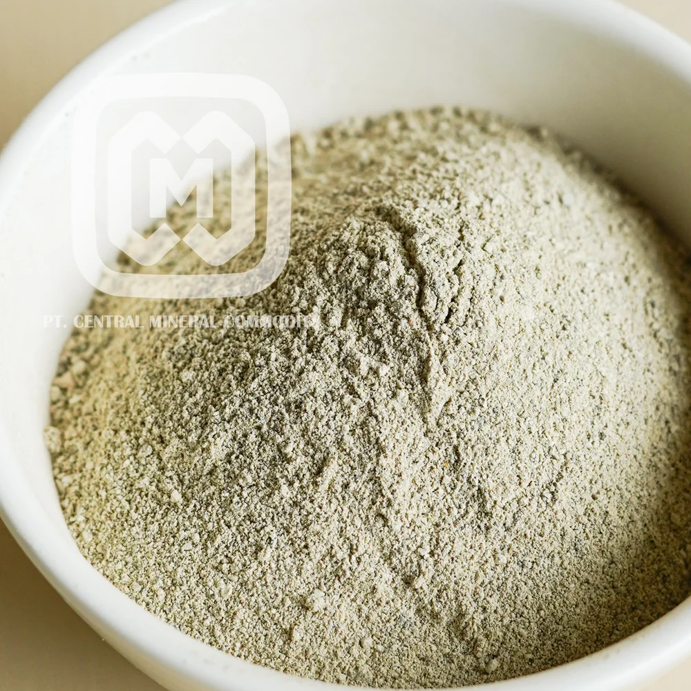 NATURAL ZEOLITE POWDER FOR CATTLE FEED ADDITIVE HIGH CEC CLINOPTILOLITE MINERAL 100MESH RUMINANT DAIRY COW SHEEP PIG SWINE