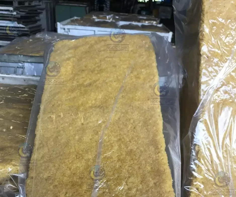 Rubber SVR with Best Price High Quality Raw Material Rubber Natural 3L Yellow Bag Light Band Packing