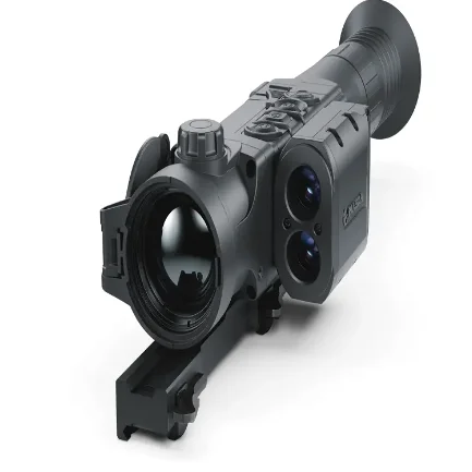 ALL NEW AUTHENTIC PUL SAR TRAIL XP50 1.6-12.8X42 THERMAL RIFLESCO