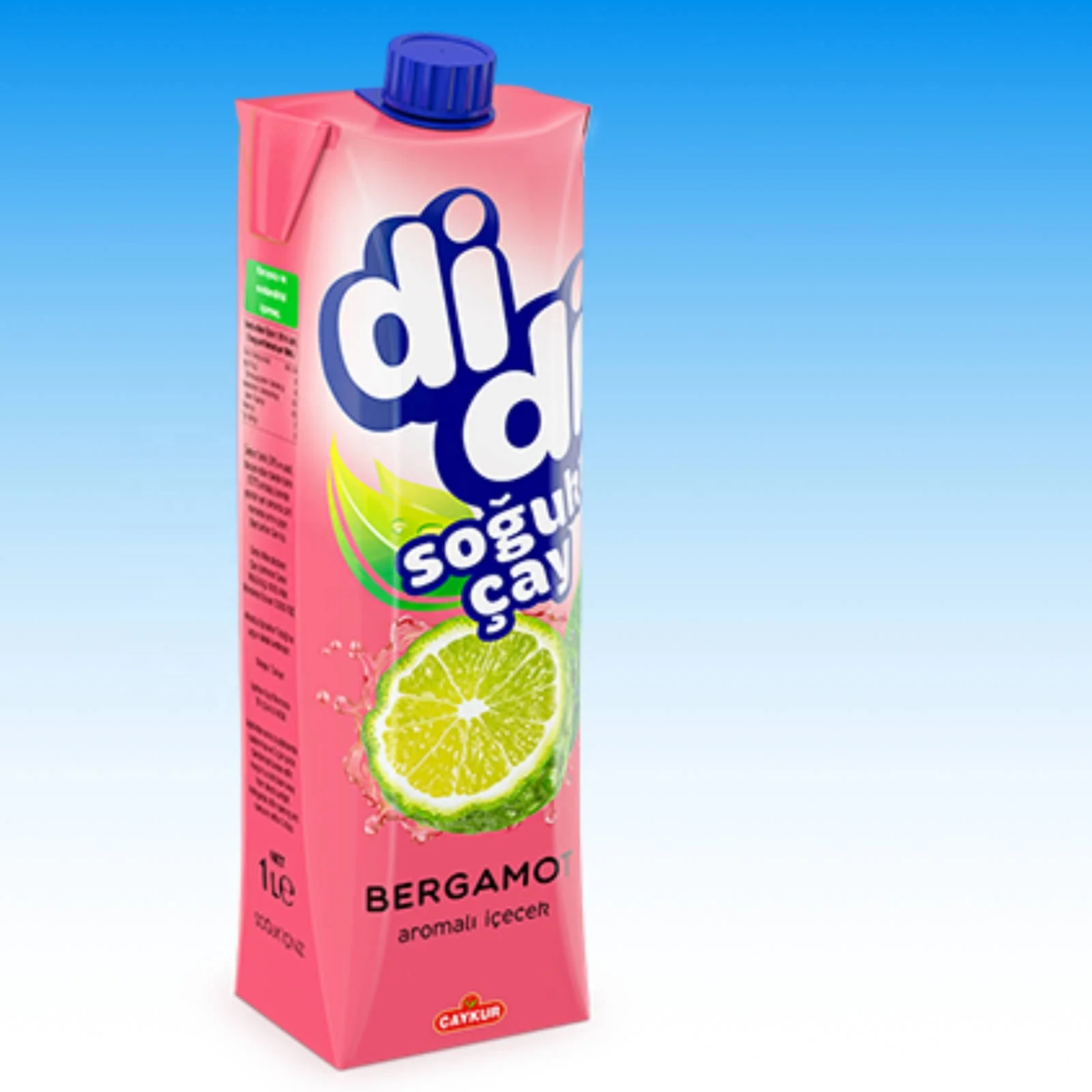 Wholesale Ice Tea Exotic Fruit Flavored Fresh Ice Tea Drink Beverage Juice Tea Drink