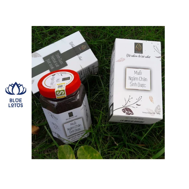 Соли для ванн с травами ног Лучшая цена и высокое качество