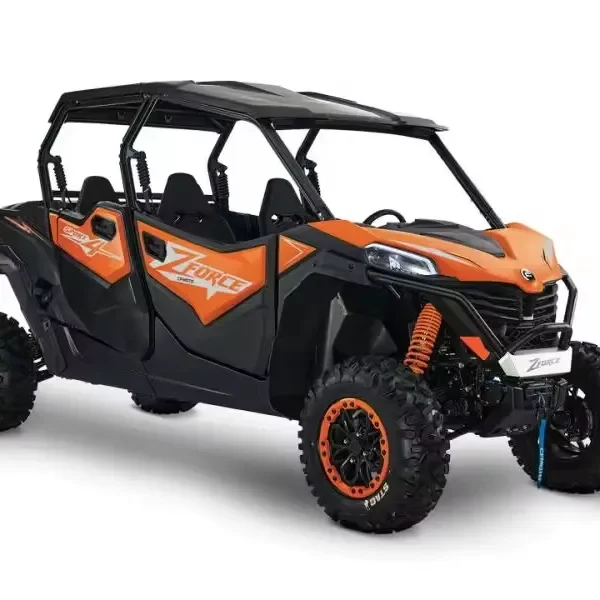 AFFORDABLE NEW PROMO CFMoto ZForce 950 Sport 4
