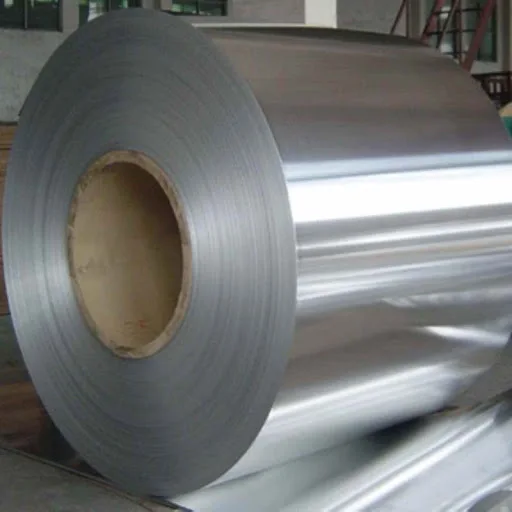 CRGO Lamination Silicon Steel Cold Rolled Grain Oriented Electrical Steel for Motors/Transformers