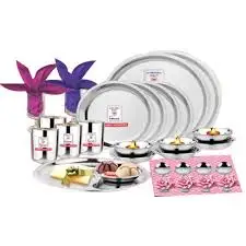 stainless Steel Dinner Set steel luxury dinner fork wedding cutlery set