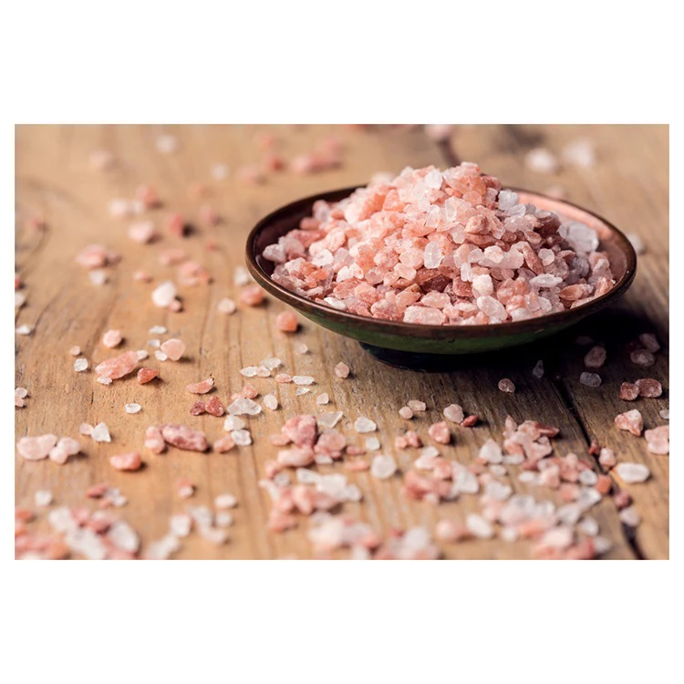 Best Made Industrial Himalayan white fine Salt now available in new whole sale rates new white fine salt