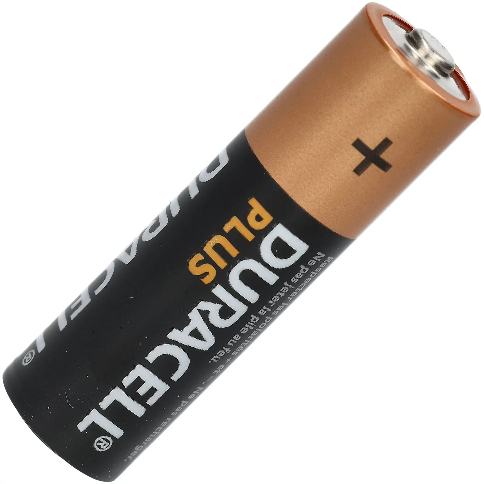 AA Durable Duracell Plus Power Batteries for sale / Alkaline Long Lasting LR03, LR6 Far Expiry  battery available