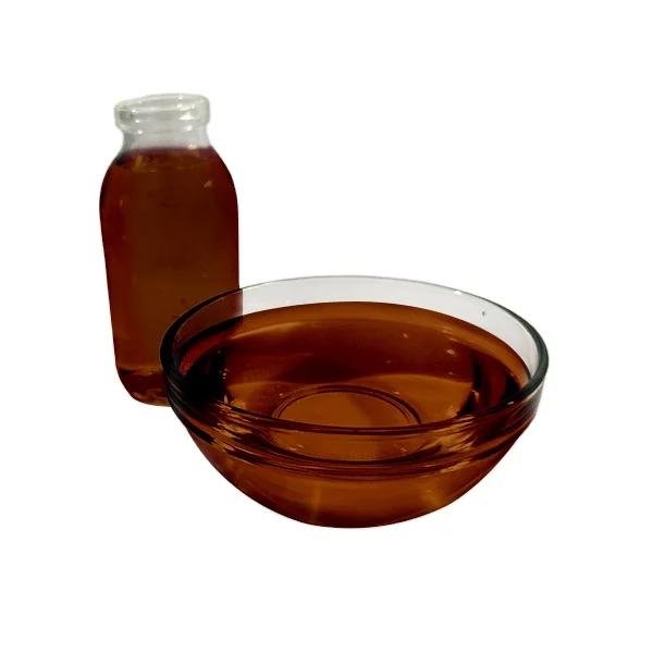 Indonesian Palm Oil Mill Effluent (POME) in bulk order for biogas energy industry