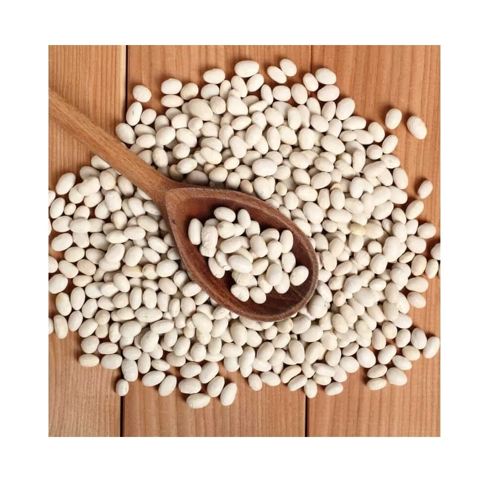 Небольшой Размер фасоль белая сушеная фасоль белая темно-синяя белая фасоль Канада