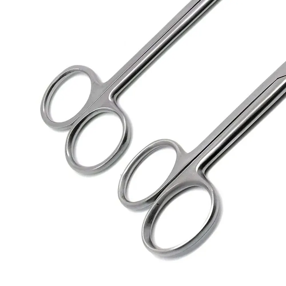 New Arrival Best Selling Low MOQ Medical First Aid Lister surgical Scissors Wholesale Price Sharp Blades Medical Scissors