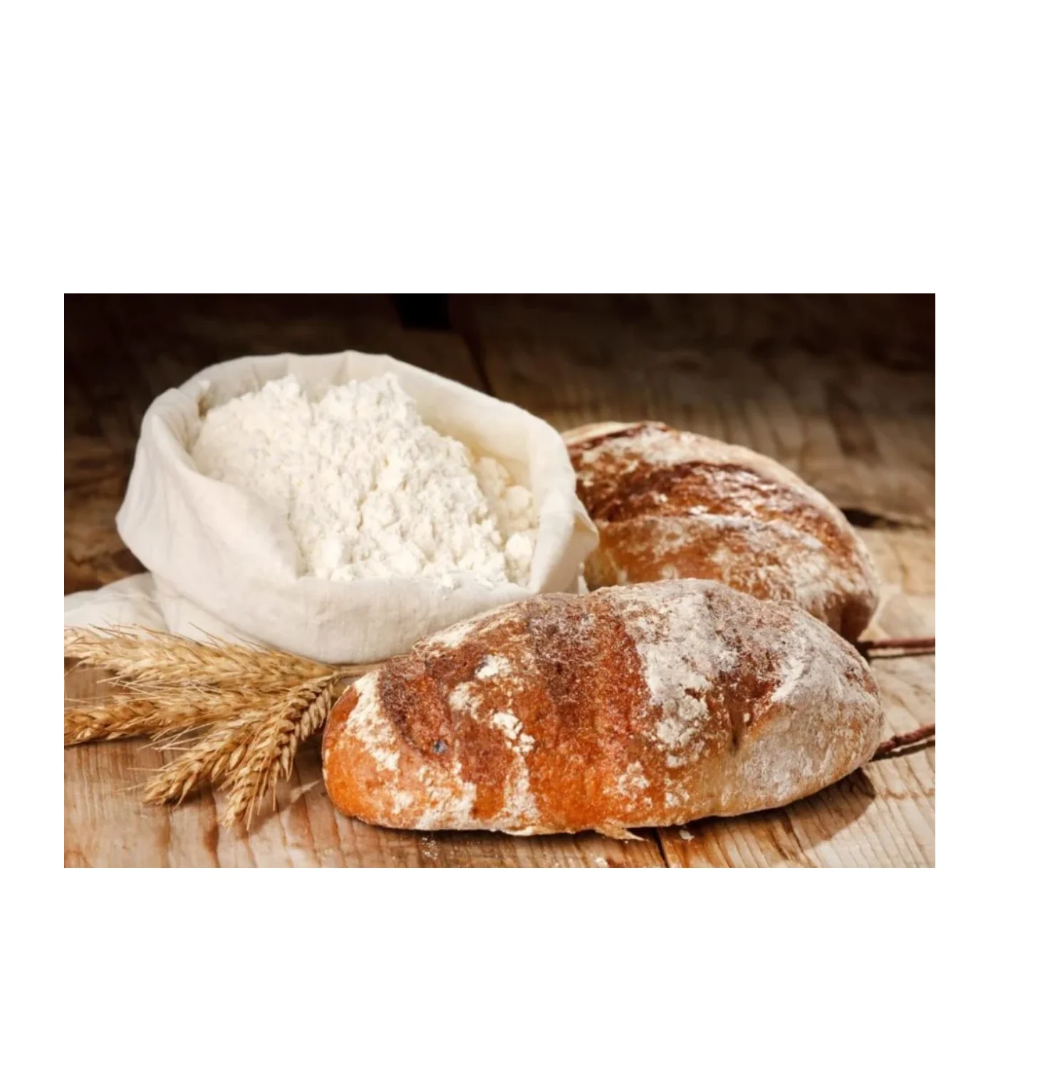 Пшеничная мука без глютена доступная для продажи по низким ценам идеально подходит здоровой выпечки и приготовления пищи