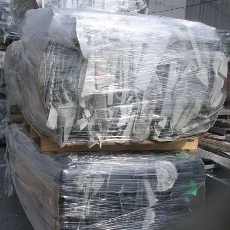 Cheap price ABS computer scrap