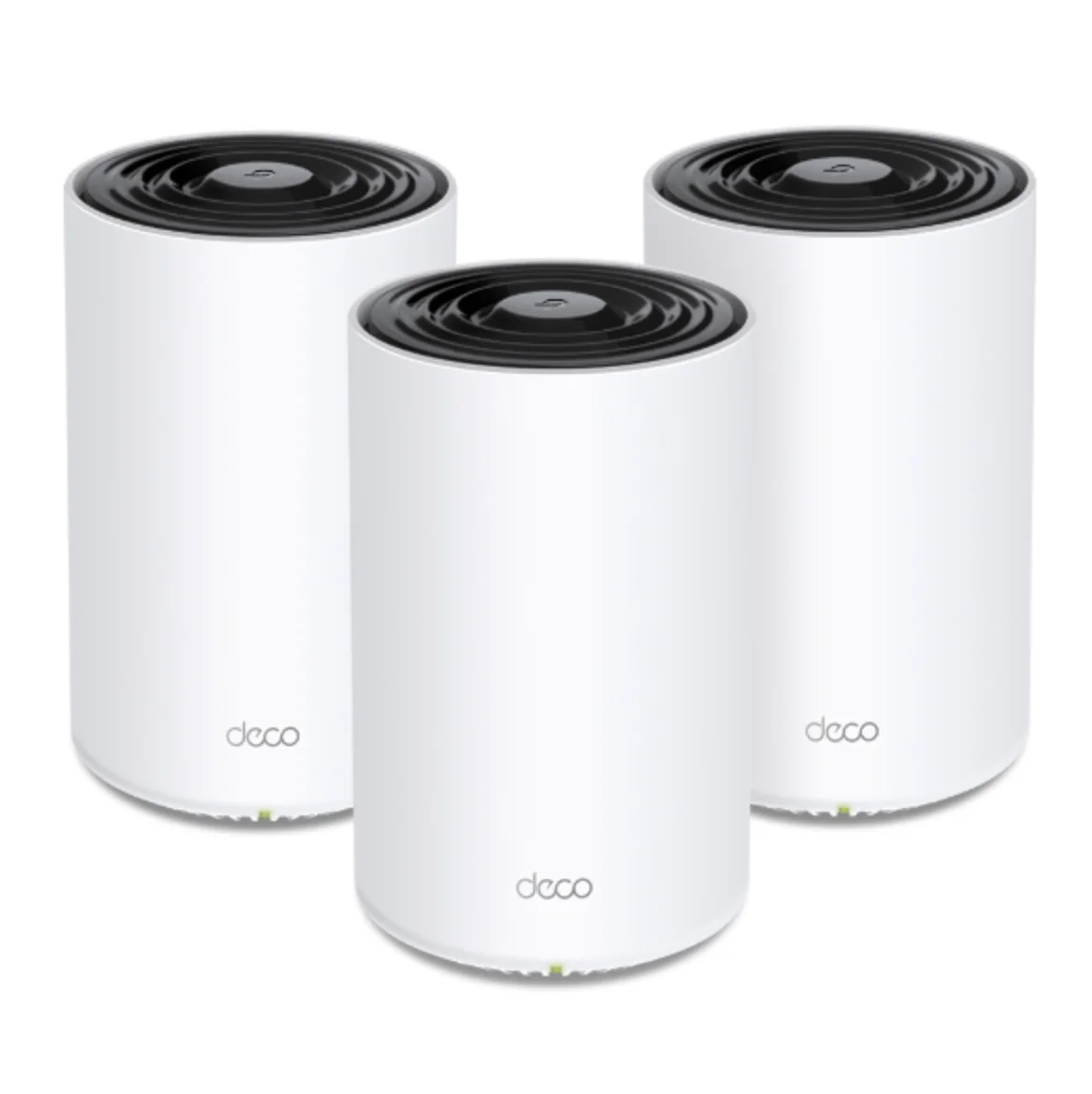 TP-link Deco X68 - AX3600 Whole Home Mesh WiFi 6 System (3pcs)