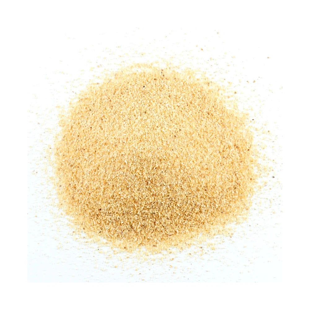 Natural Dehydrated Natural Pure White Garlic Powder Wholesale Dried Garlic Powder Buy From Brazil Manufacturer