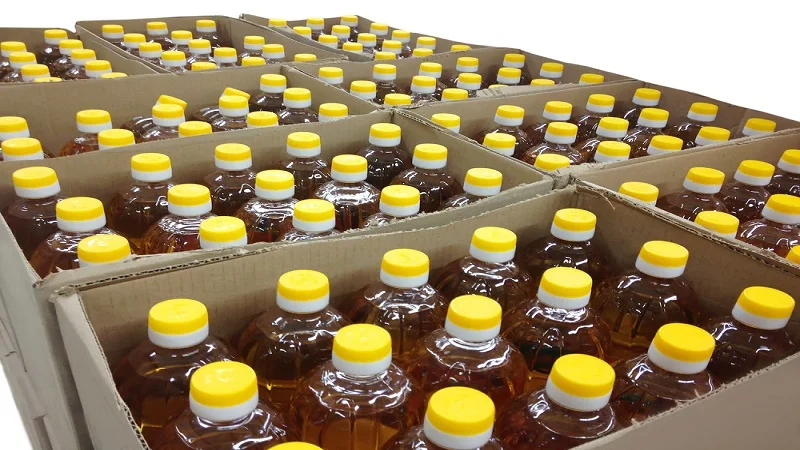 Wholesale competitive price  Supply of High quality cooking Sunflower and Vegetable Oil for sale