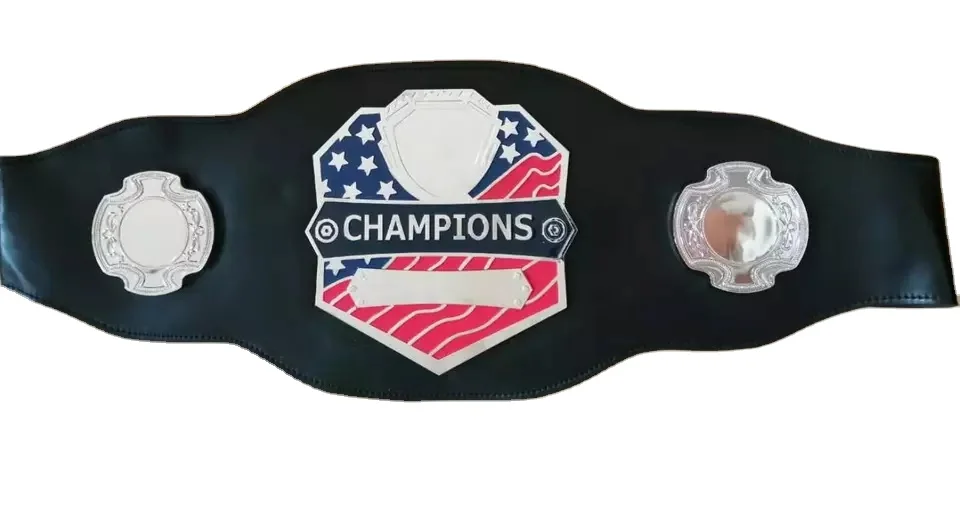 boxing belt/championship belt/custom boxing championship belts 2024