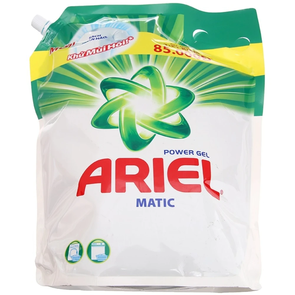 WHOLESALE PRICE ARIEL WASHING POWDER ALL SIZES READY FOR EXPORT