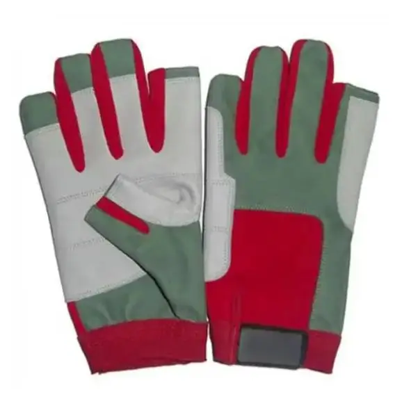 Sailing Gloves for Boats  Rope Fishing Water ski Amara touch screen sailing protection fishing gloves man