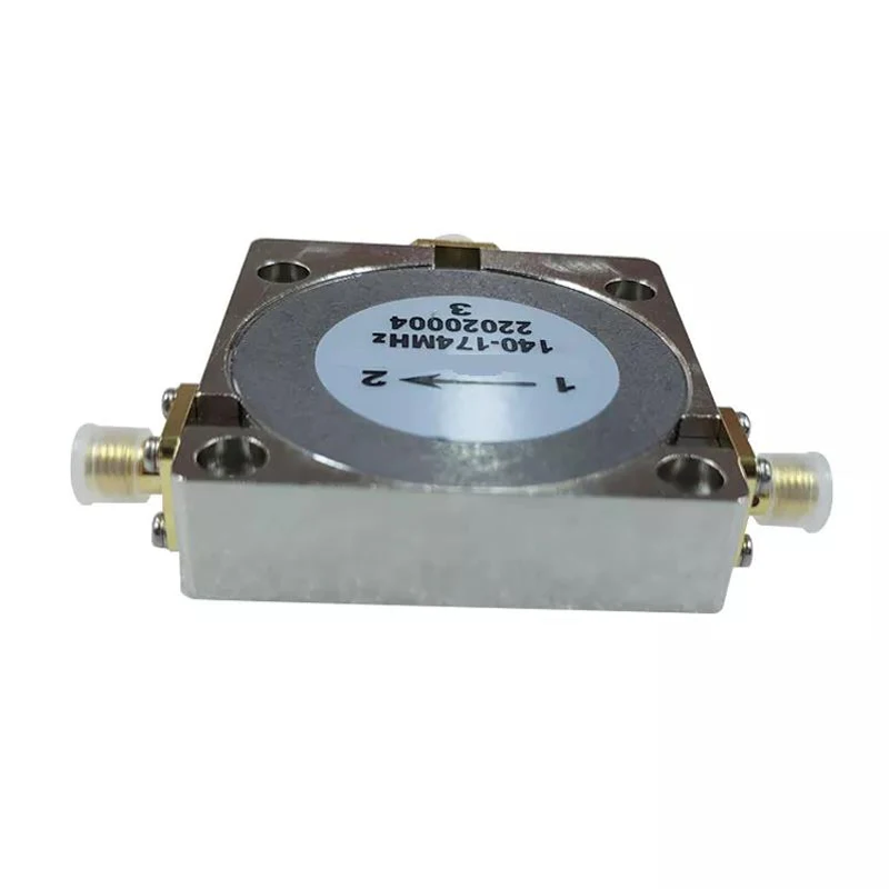 Coaxial circulator Factory Wholesale Coaxial circulator for In-building Solutions