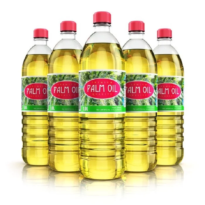 REFINED PALM OIL / PALM OIL - Olein CP10, CP8, CP6 For Cooking /Palm Kernel OIl CP10