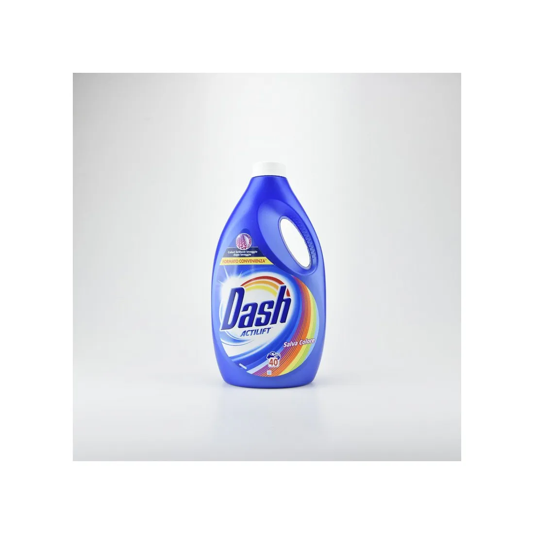 Top Quality Liquid Detergent for Laundry Home and Professional use 2200ml 35+5 measuring cup for Export