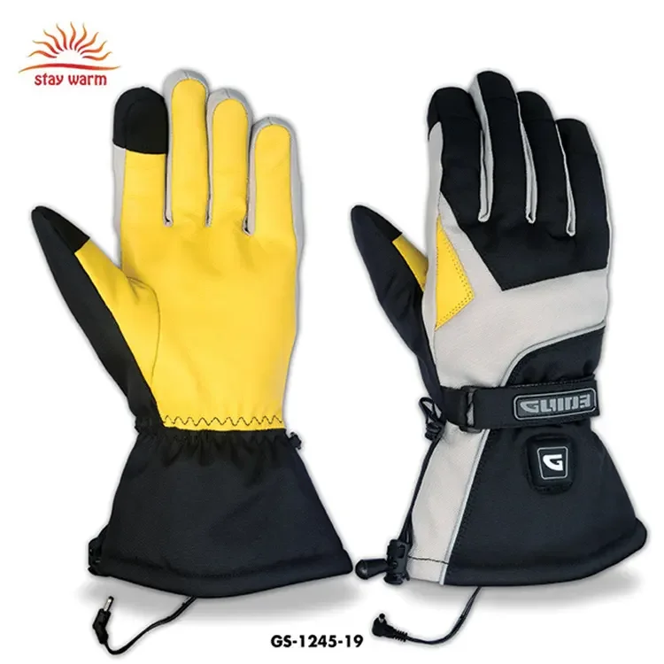 Thermal Heated Gloves