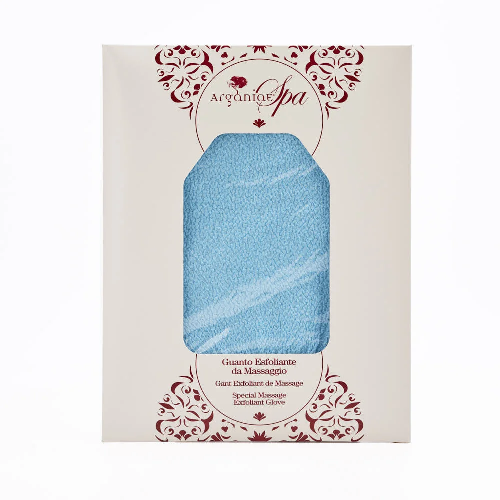 Best Sale Exfoliating Mitt Hammam Glove Massage Relaxing Scrubber