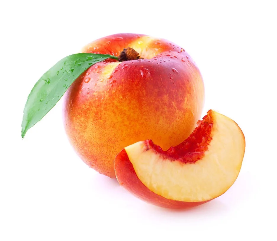 Wholesale fresh peaches