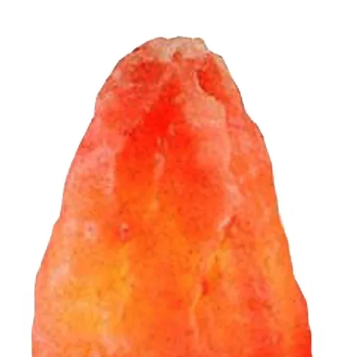 OEM Hand-Carved Himalayan Salt Night Lamp Natural Shape with Painted Technique Organic Material for Home Decoration Wholesale